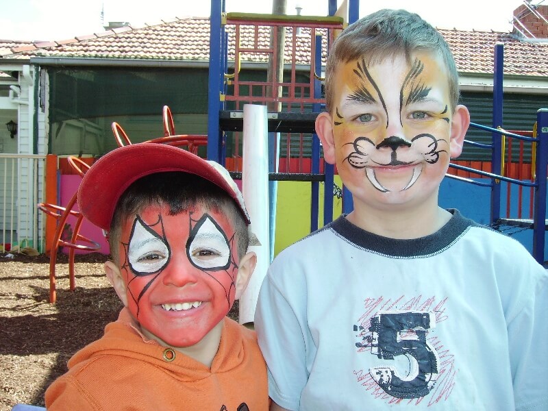 children's magician melbourne