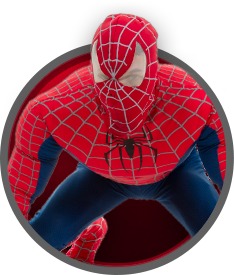 Spider-man