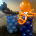 Balloon-party-Balloons-Artist-Melbourne