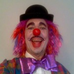 Clown for Hire Melbourne