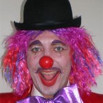 Clown for Hire Melbourne