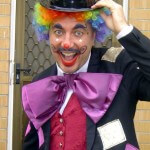 Clown for Hire Melbourne