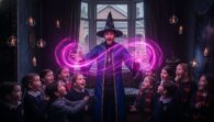 15 Spellbinding Wizard Themed Birthday Party Ideas for a Magical Melbourne Bash (2026)