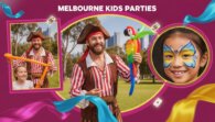 Affordable Kids Party Entertainment Melbourne: 2026 Value Guide