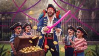 Ahoy! 10 Epic Pirate Party Activities for Your Little Scallywags in 2026
