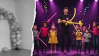 Balloon Artists Melbourne: Live Twisting vs. Decor for Your Next Bash