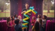 Balloon Twisting Entertainment: The Ultimate Guide for Melbourne Parents