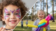 Balloon Twisting and Face Painting Packages: The Ultimate Melbourne Buying Guide for 2026