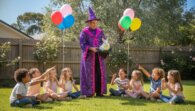 Best Kids Entertainer in Melbourne: How to Choose a Legend for Your Next Bash
