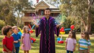 Children's Magician Melbourne: The Ultimate Guide to Magical Kids' Parties