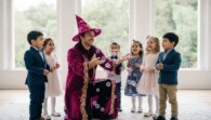 Christening Entertainment Melbourne: Magical Ideas for a Stress-Free Celebration