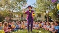 Clown Hire Melbourne: The Ultimate Guide to Magical Party Fun in 2026