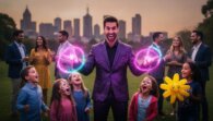 Corporate Family Day Entertainment Melbourne: The Ultimate 2026 Guide to Magical Fun!