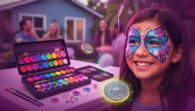 Face Painter Hire Cost Melbourne: The 2026 Parent’s Budgeting Guide