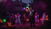Halloween Party Kids Melbourne 2026: The Ultimate Spooky Guide