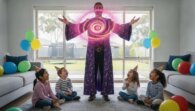 How to Hire the Best Kids Party Entertainer in Geelong for a Magical Wizard Bash