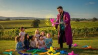 How to Plan the Ultimate Kids Birthday Party in the Yarra Valley (2026 Guide)