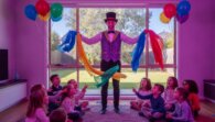 Mobile Kids Party Entertainment Melbourne: The Ultimate 2026 Guide