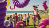 Mornington Peninsula Kids' Entertainment: The Ultimate Guide to Magical Parties in 2026