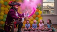 Pirate Party Entertainer Melbourne: The Ultimate 2026 Guide to Swashbuckling Fun