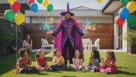 Professional Kids Party Entertainer: Your Ultimate FAQ Guide for 2026