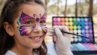 Safe Face Painting for Kids: A Parent's Guide to Stress-Free Sparkle in 2026