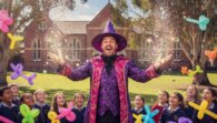 School Event Entertainment Victoria: The Ultimate 2026 Guide to Magical Fetes and Incursions