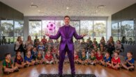 Sports Club Entertainment Melbourne: The Ultimate Guide to Presentation Days