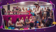 Sports Club Entertainment Melbourne: The Ultimate Guide to Stress-Free Presentation Days