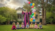 The Ultimate Backyard Party Entertainment Checklist for Melbourne Parents (2026)