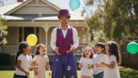 The Ultimate Checklist: Kids Clown Hire in Melbourne for 2026