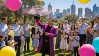 The Ultimate Checklist for Corporate Family Day Entertainment in Melbourne