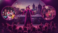 The Ultimate Guide to Kids Festival Entertainment Melbourne 2026