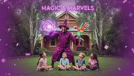 The Ultimate Magic and Balloon Twisting Package in Melbourne for Kids’ Parties