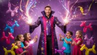 Top Kids Party Trends Melbourne 2026: The Ultimate Guide to Magical Celebrations
