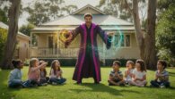 Wizard Party Entertainment Melbourne: A Parent’s Guide to Magical Birthdays