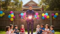 Kindergarten Entertainment Tips: How to Host a Magical Kindy Bash in Melbourne