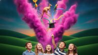 Magical 2026 Yarra Valley School Holiday Guide