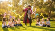 Outdoor Party Entertainment Melbourne: The Ultimate 2026 Guide to Magical Garden Bashes
