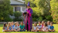 Wizard Party Entertainer Melbourne: The Ultimate Guide to Magical Kids’ Birthdays